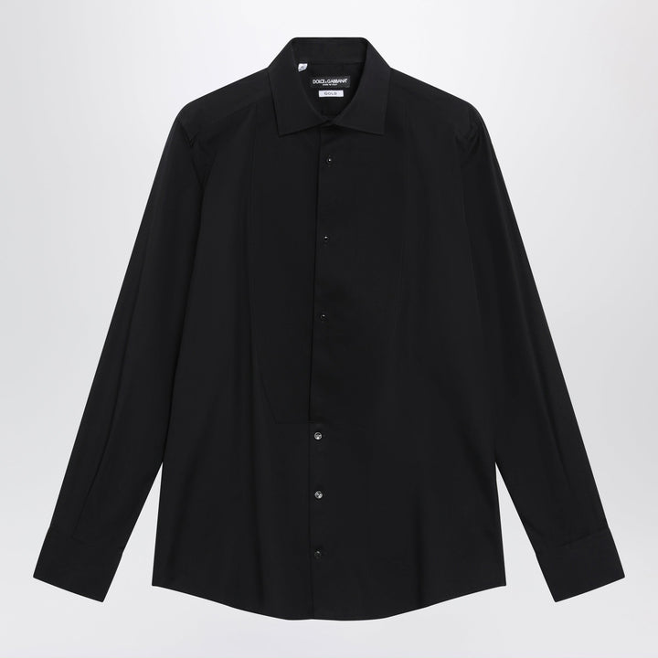 Dolce&Gabbana Shirts & Tops - Nero | 08fc7eaff0b0f822a23c25fdb0f6e70a167a785f