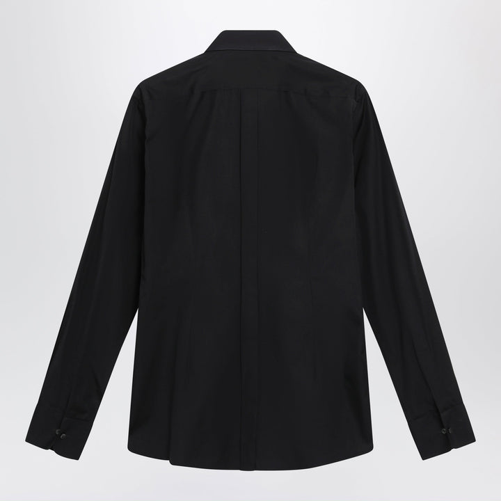 Dolce&Gabbana Shirts & Tops - Nero | 9f893ccd1f3a504fcd63559a826edd4ad4b46d04