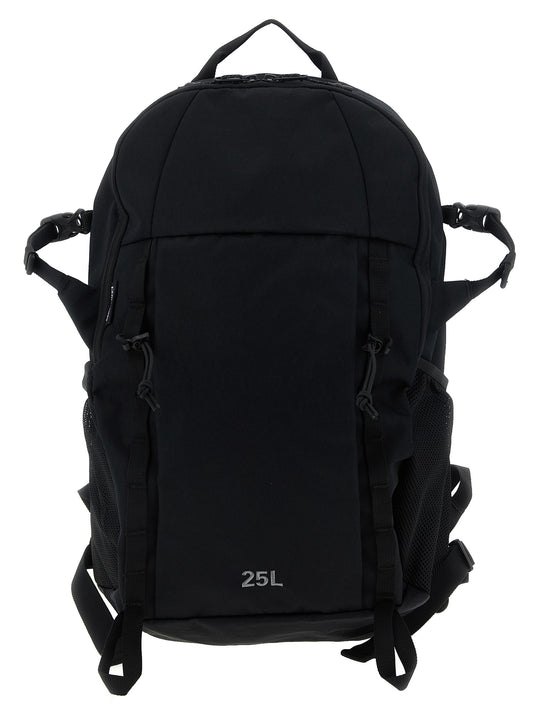 Day Pack 25l Zaini E Valigie Nero