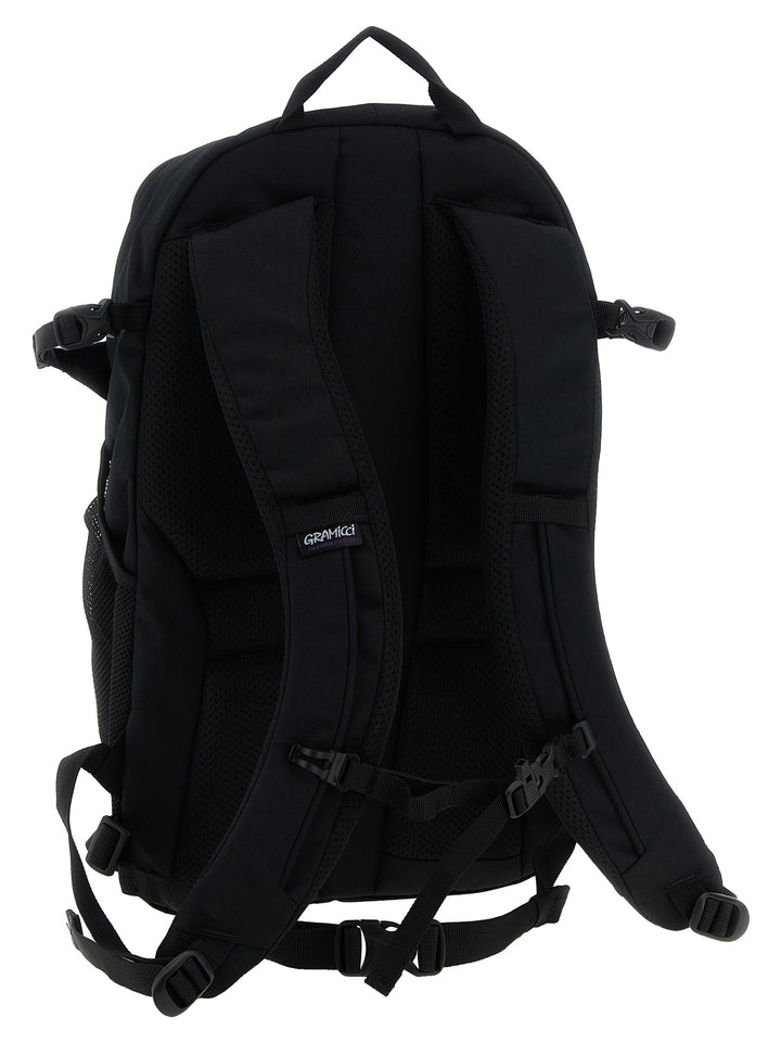 Gramicci Day Pack 25l Zaini e Valigie - Nero | 4c5cd026b219593fd9fbbb6dfd6e43c90dcd2795