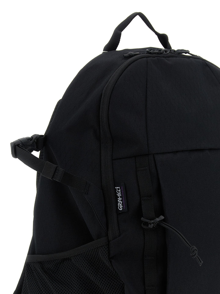 Gramicci Day Pack 25l Zaini e Valigie - Nero | d71b10e5438116d38a6db3f26d67b03395540518