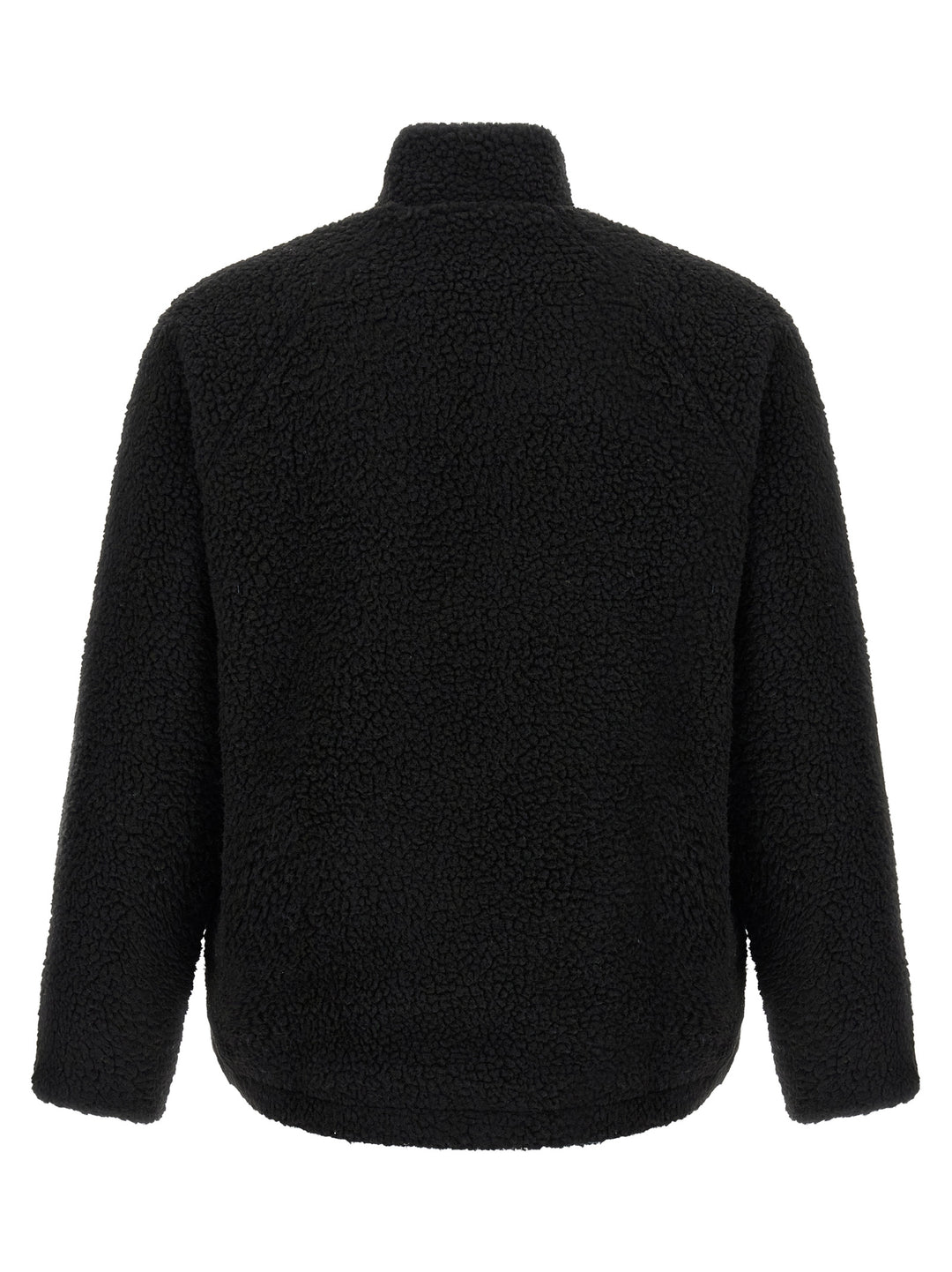 Gramicci Reversible Sherpa Puffer Jackets - Nero | dd7ef7b79463322a9872a364900ea853196fcf38