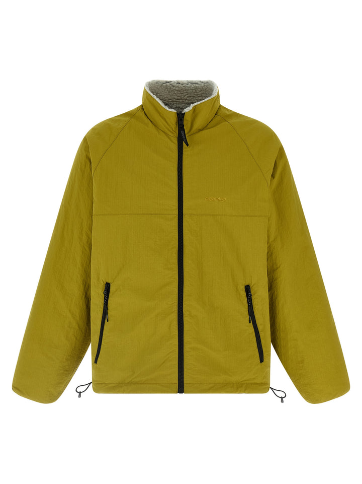 Gramicci Reversible Sherpa Puffer Jackets - Multicolor | 706cf99e7002f6dac4444026a71e08eb5f441ad9