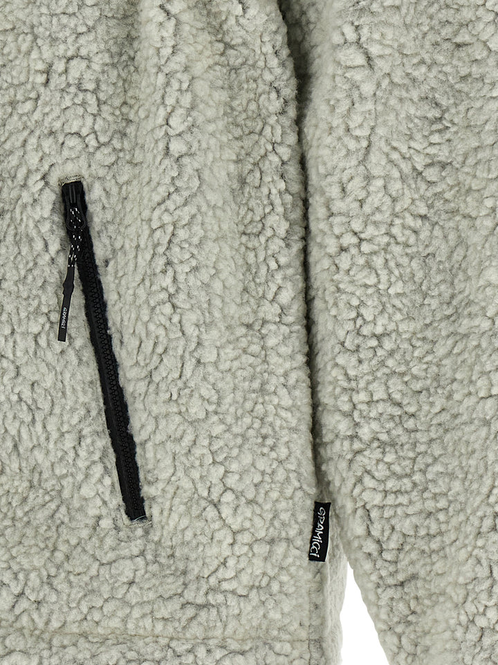 Gramicci Reversible Sherpa Puffer Jackets - Multicolor | a3d4f09bec0c9bfe77e54de07feb744900e4207b