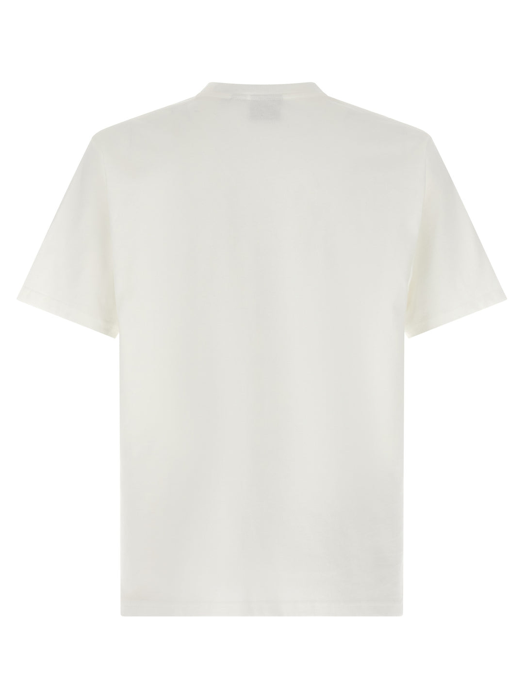 Gramicci Granola T shirt - Bianco | 3a066b01dd40a293a6729030bf4de8f39437ebcb