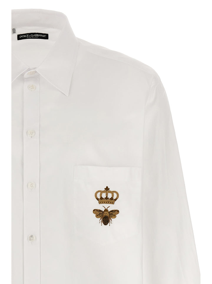 Martini Camicie Bianco