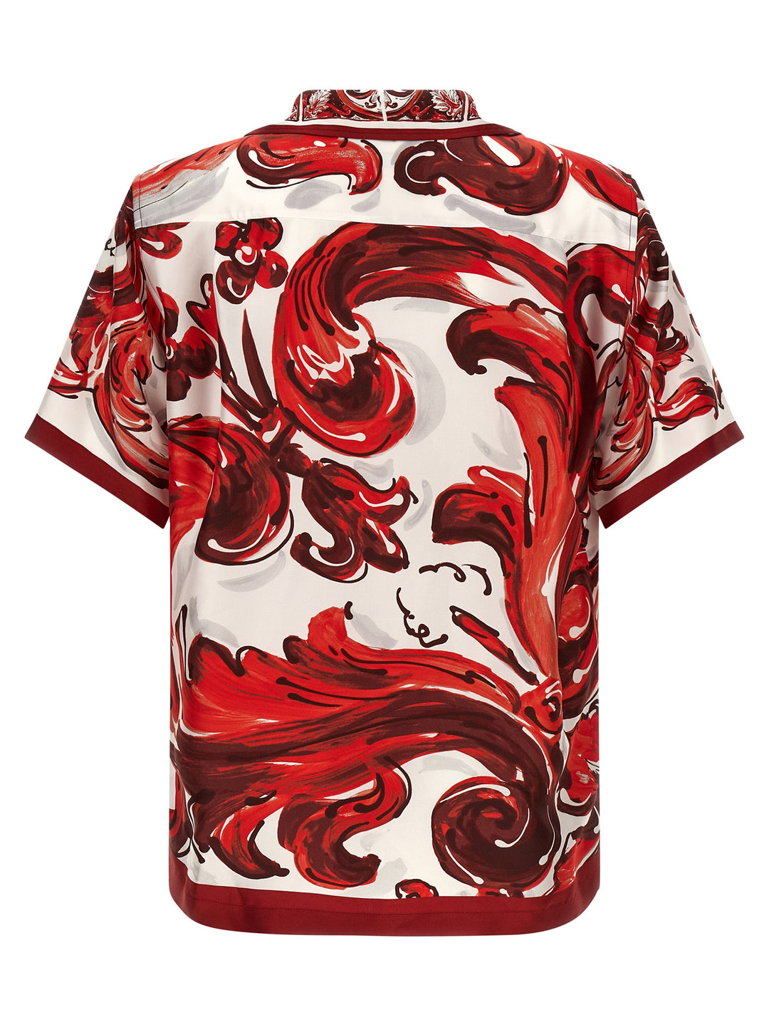 Dolce & Gabbana Vanity Camicie - Rosso | 865f0c823972331971c49c7cdaa7e9dbdac0a2ce