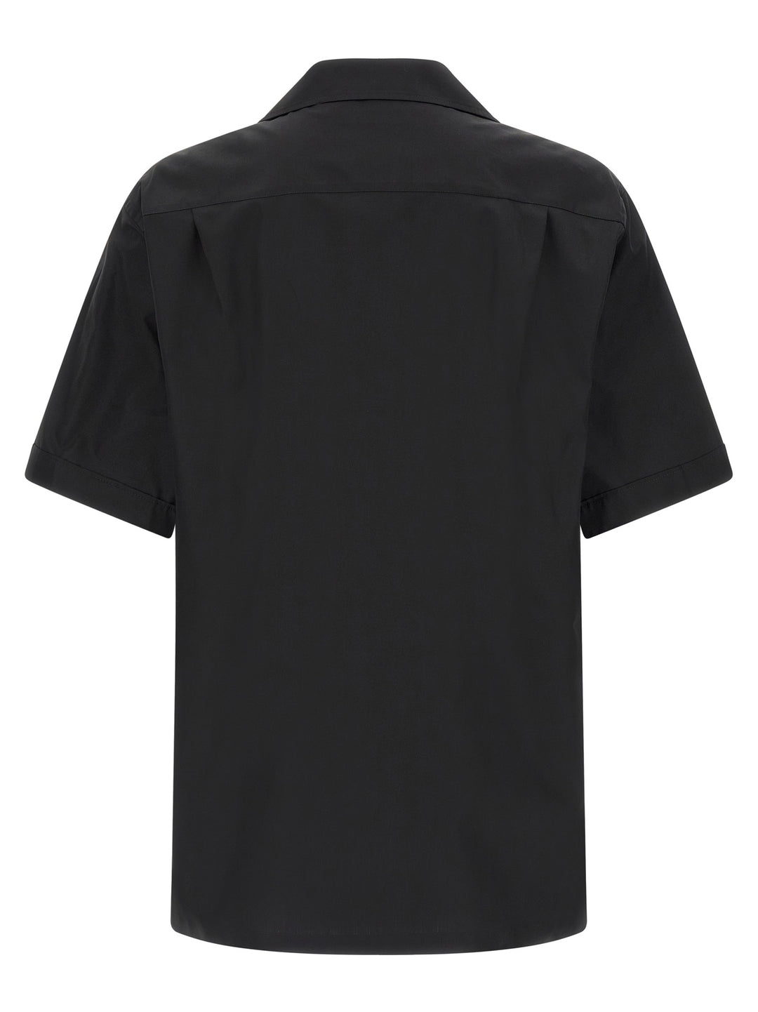 Dolce & Gabbana Hawaii Camicie - Nero | e851ad29510b32bb5aa869ee39fbb78d55ec3360