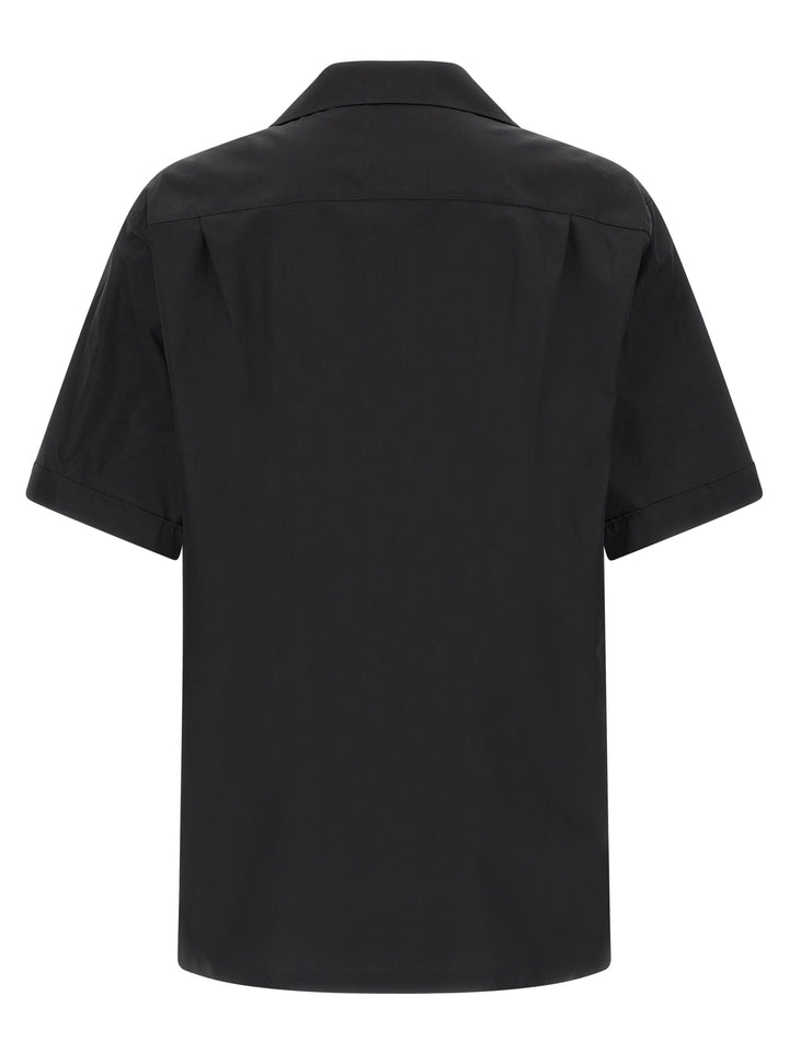 Dolce & Gabbana Hawaii Camicie - Nero | e851ad29510b32bb5aa869ee39fbb78d55ec3360