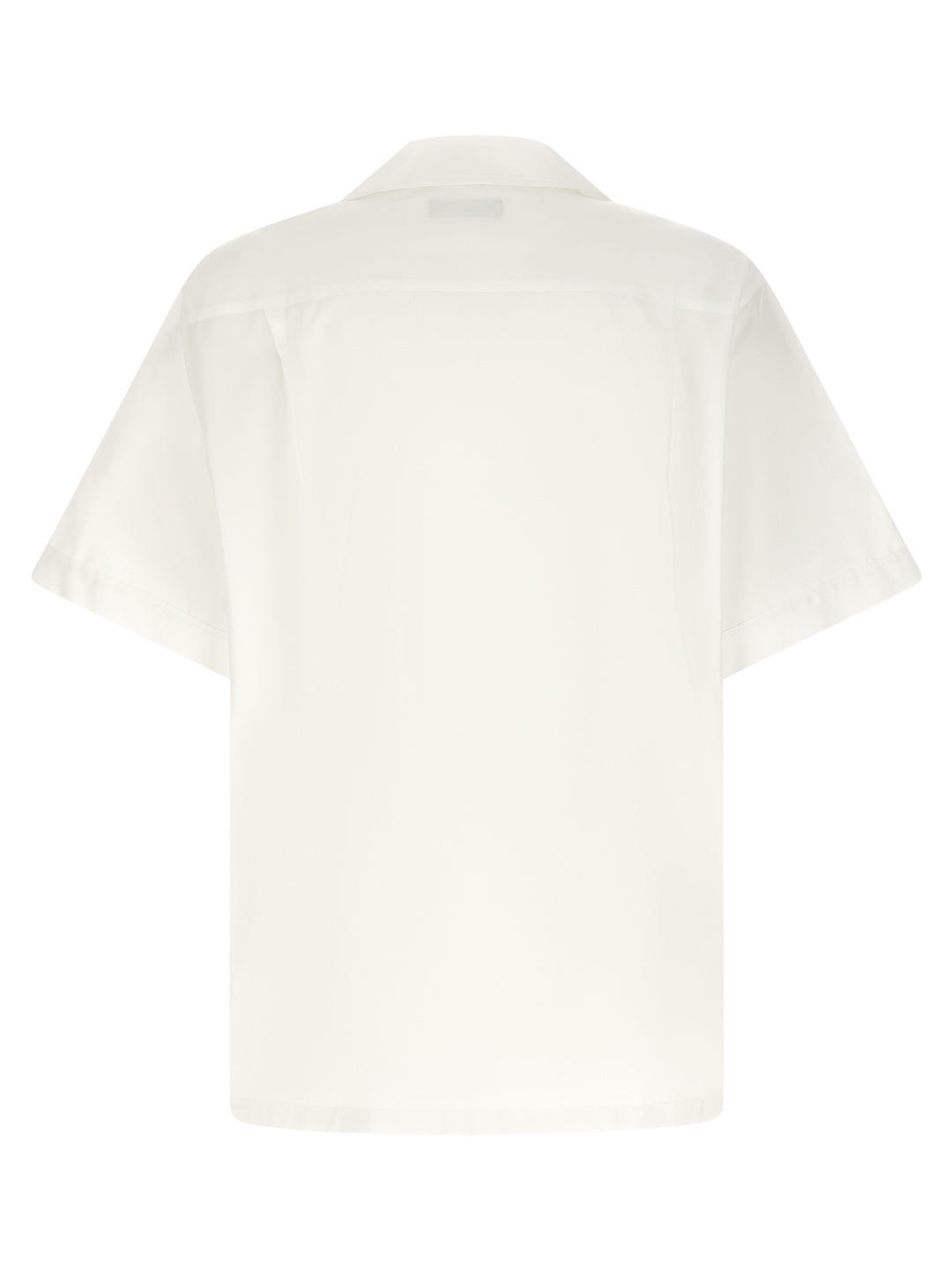 Dolce & Gabbana Hawaii Camicie - Bianco | 8a76dd9fb27157dda9fe0f606fc4e145981cf5ff