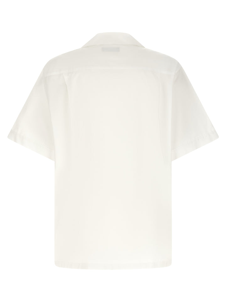 Dolce & Gabbana Hawaii Camicie - Bianco | 8a76dd9fb27157dda9fe0f606fc4e145981cf5ff