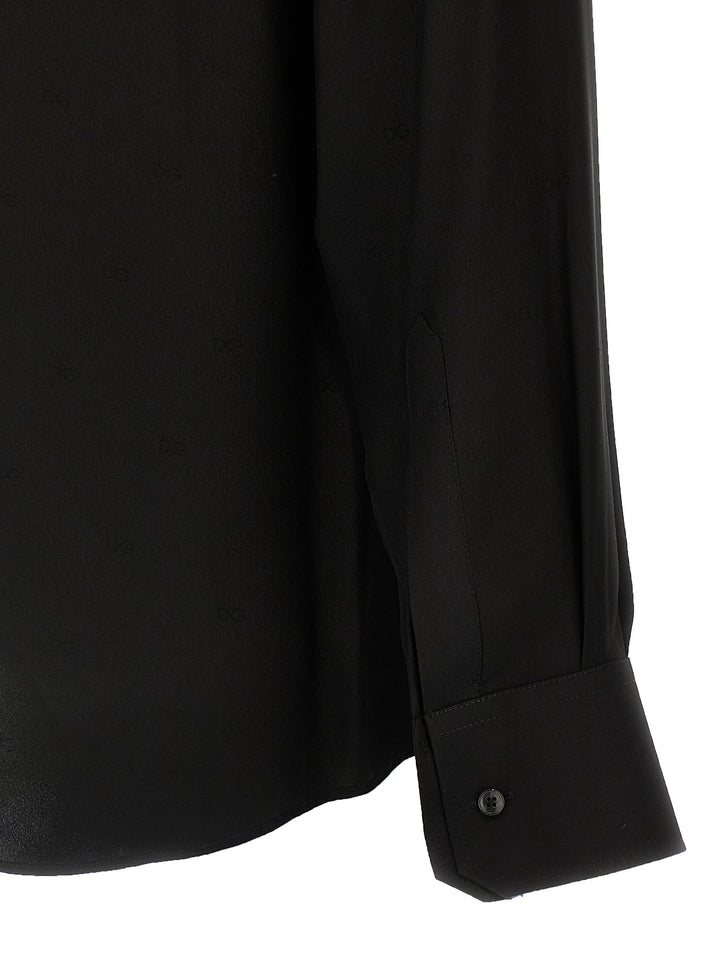 Dolce & Gabbana Martini Camicie - Nero | d911526b97a34787fed96f7f5af983fcc013385d