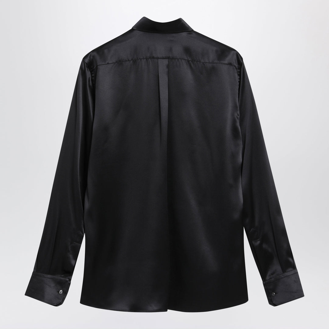 Dolce&Gabbana Shirts & Tops - Nero | c545b5be386210cfe29662323bdc606e889f61d3