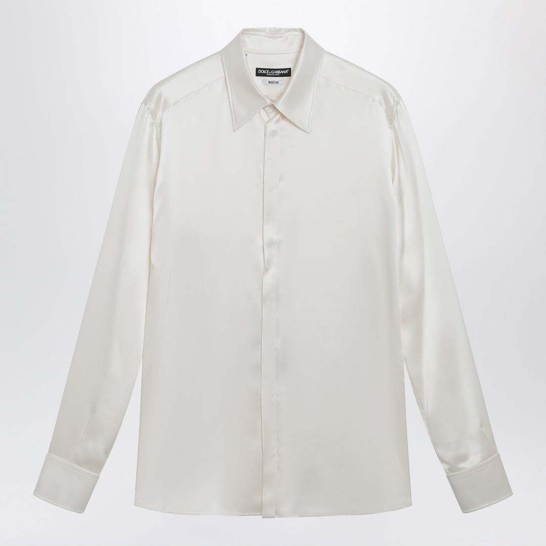 Dolce&Gabbana Shirts & Tops - Bianco | 08eb42f6861bd8b7b39276bbae7e8f2a9ebea7cb