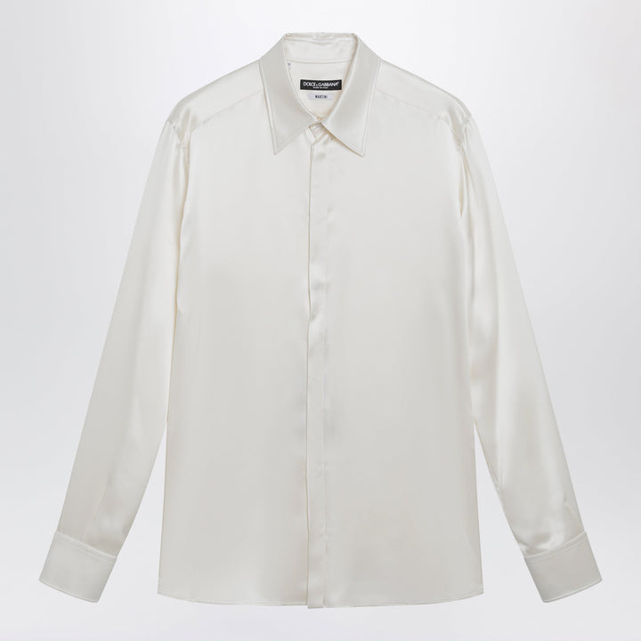 Dolce&Gabbana Shirts & Tops - Bianco | 08eb42f6861bd8b7b39276bbae7e8f2a9ebea7cb