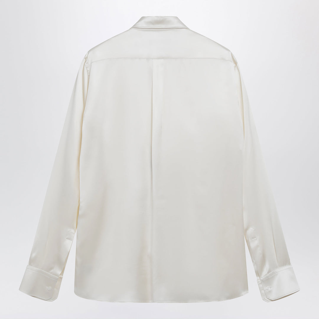 Dolce&Gabbana Shirts & Tops - Bianco | 7be2b0fbb883363d5bf642cd6b487366fe6ffdb6