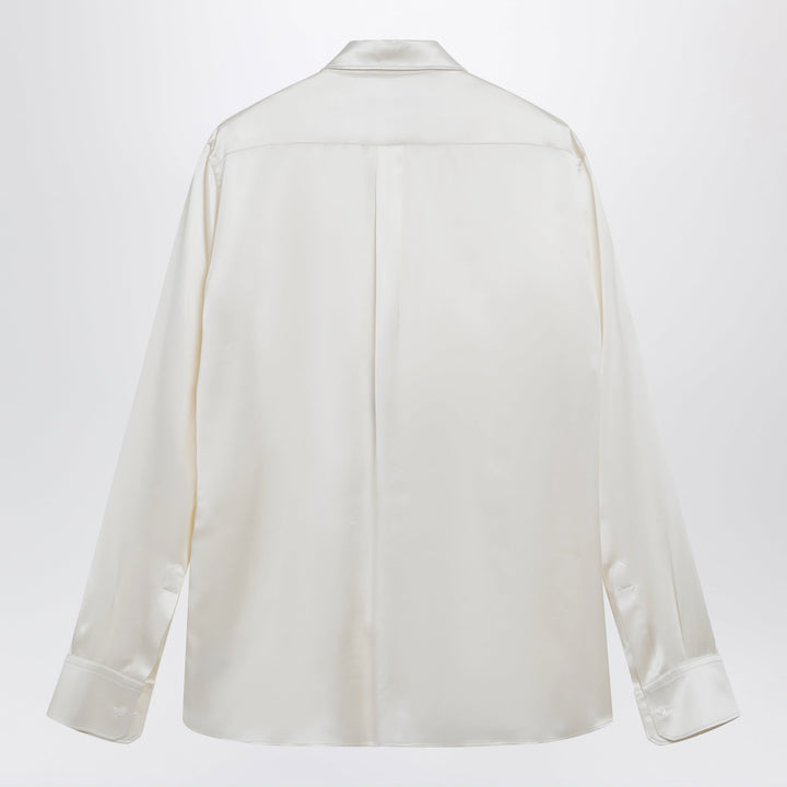 Dolce&Gabbana Shirts & Tops - Bianco | 7be2b0fbb883363d5bf642cd6b487366fe6ffdb6