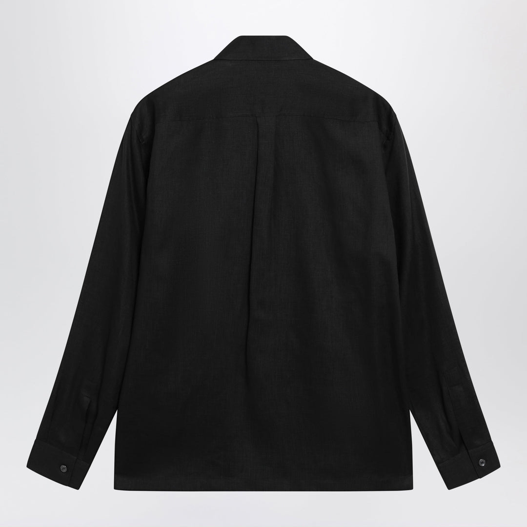 Dolce&Gabbana Shirts & Tops - Nero | 08d2ba629d4fd3e9c12281c5f90ae85fc0baec0f