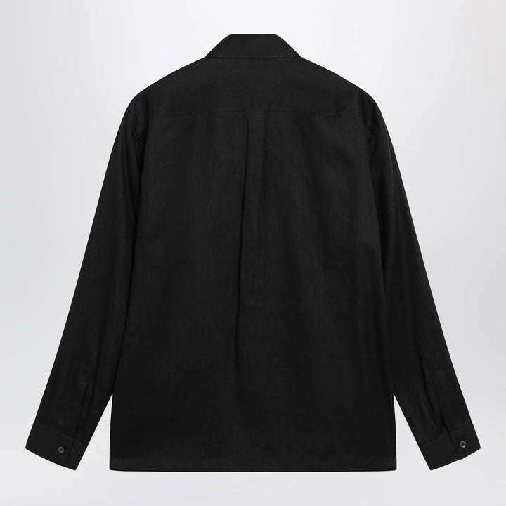 Dolce&Gabbana Shirts & Tops - Nero | 08d2ba629d4fd3e9c12281c5f90ae85fc0baec0f