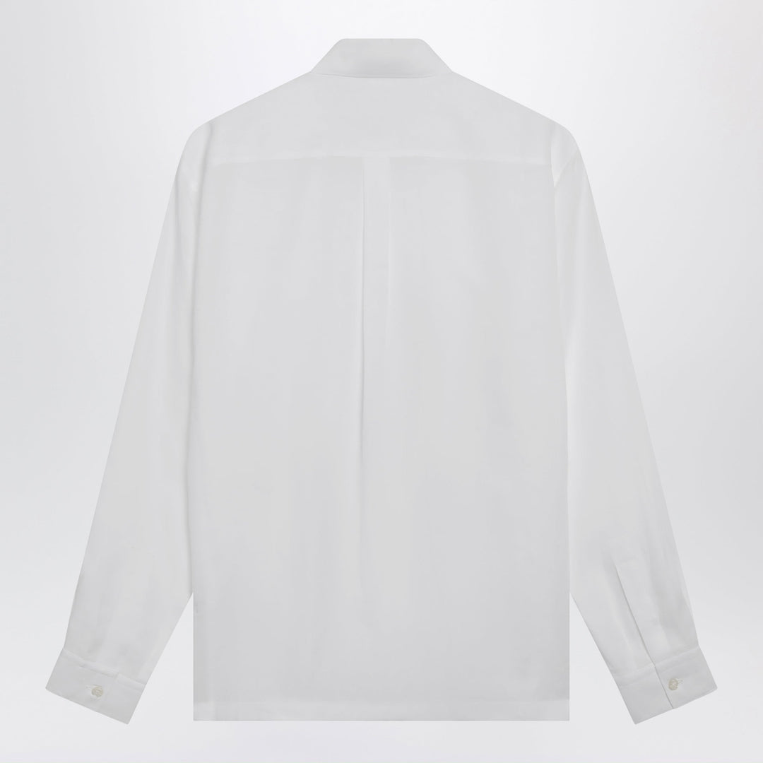Dolce&Gabbana Shirts & Tops - Bianco | 6a6f77275bb61775c569bdeb1eb74dce580bcfd0