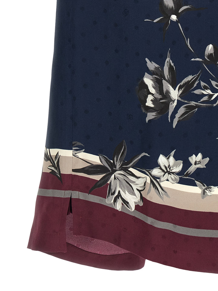 Dolce & Gabbana Hawaii Camicie - Blu | e8943317e1d38a915ec19e01eab8657264da35e1