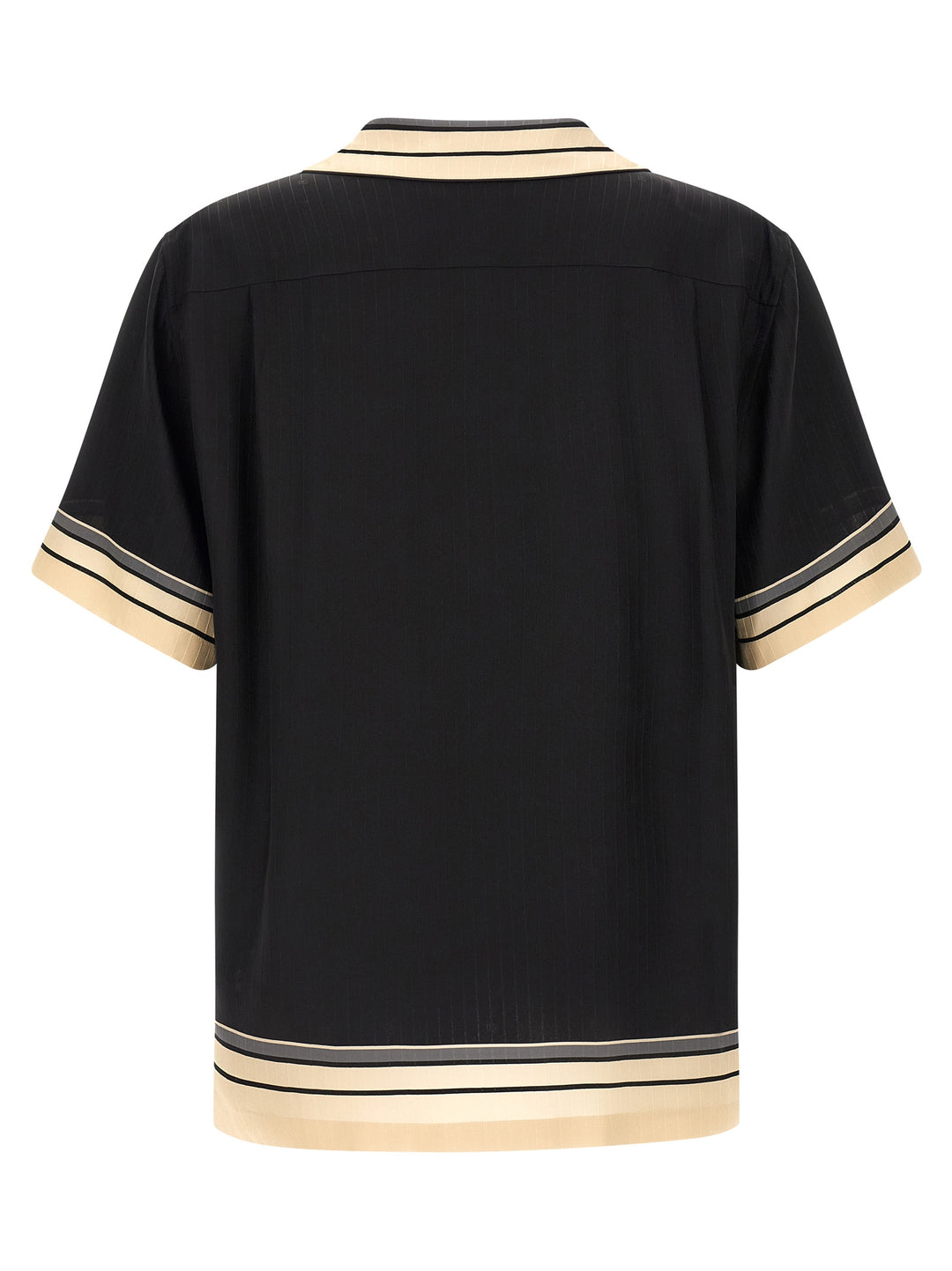 Dolce & Gabbana Hawaii Camicie - Nero | a2dc953fff89cbb2e588372e3432badb13c5ed9f