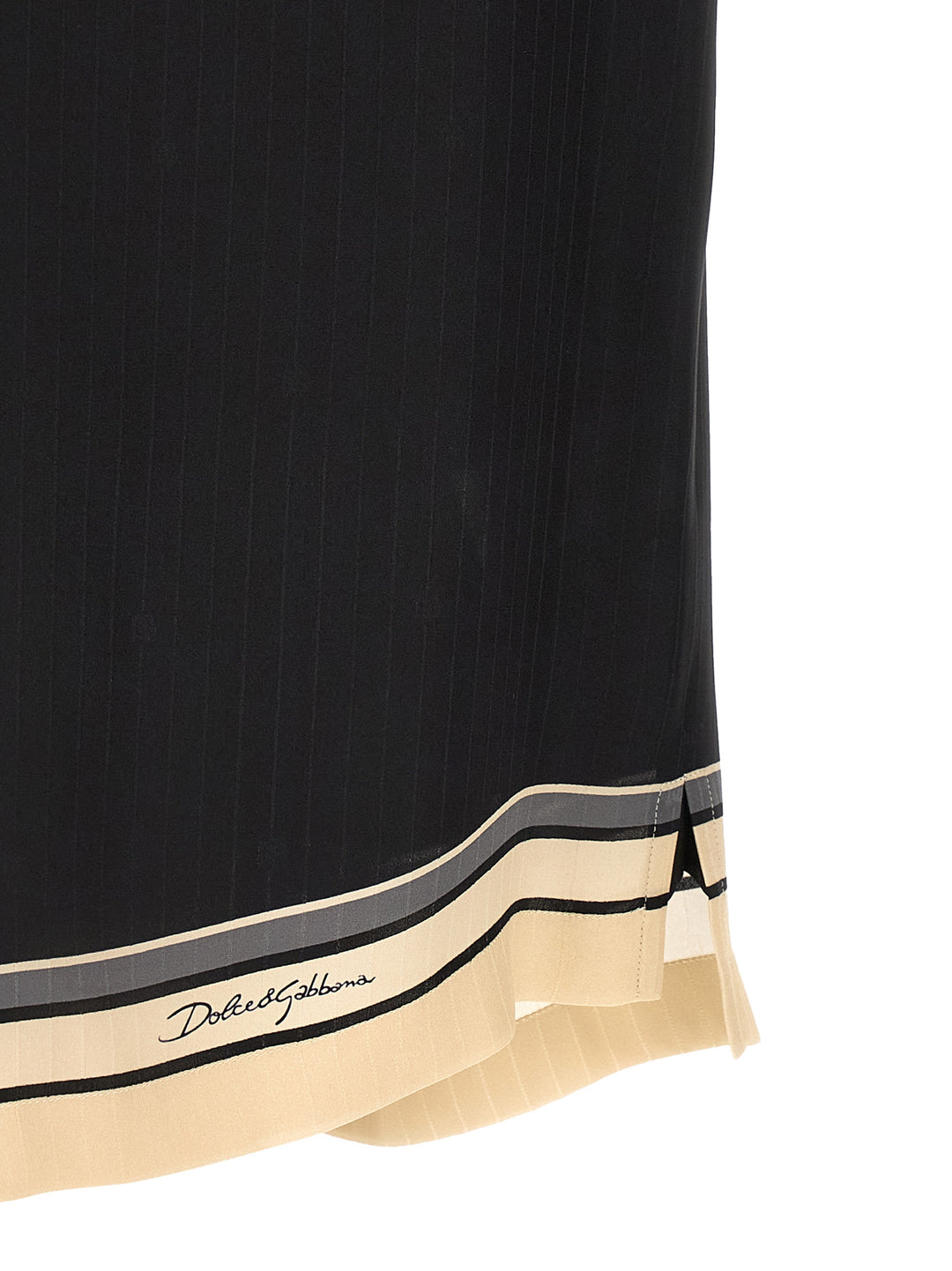 Dolce & Gabbana Hawaii Camicie - Nero | 68053e28c96c24b87a8c5dbeaf754c587a1ef7f9