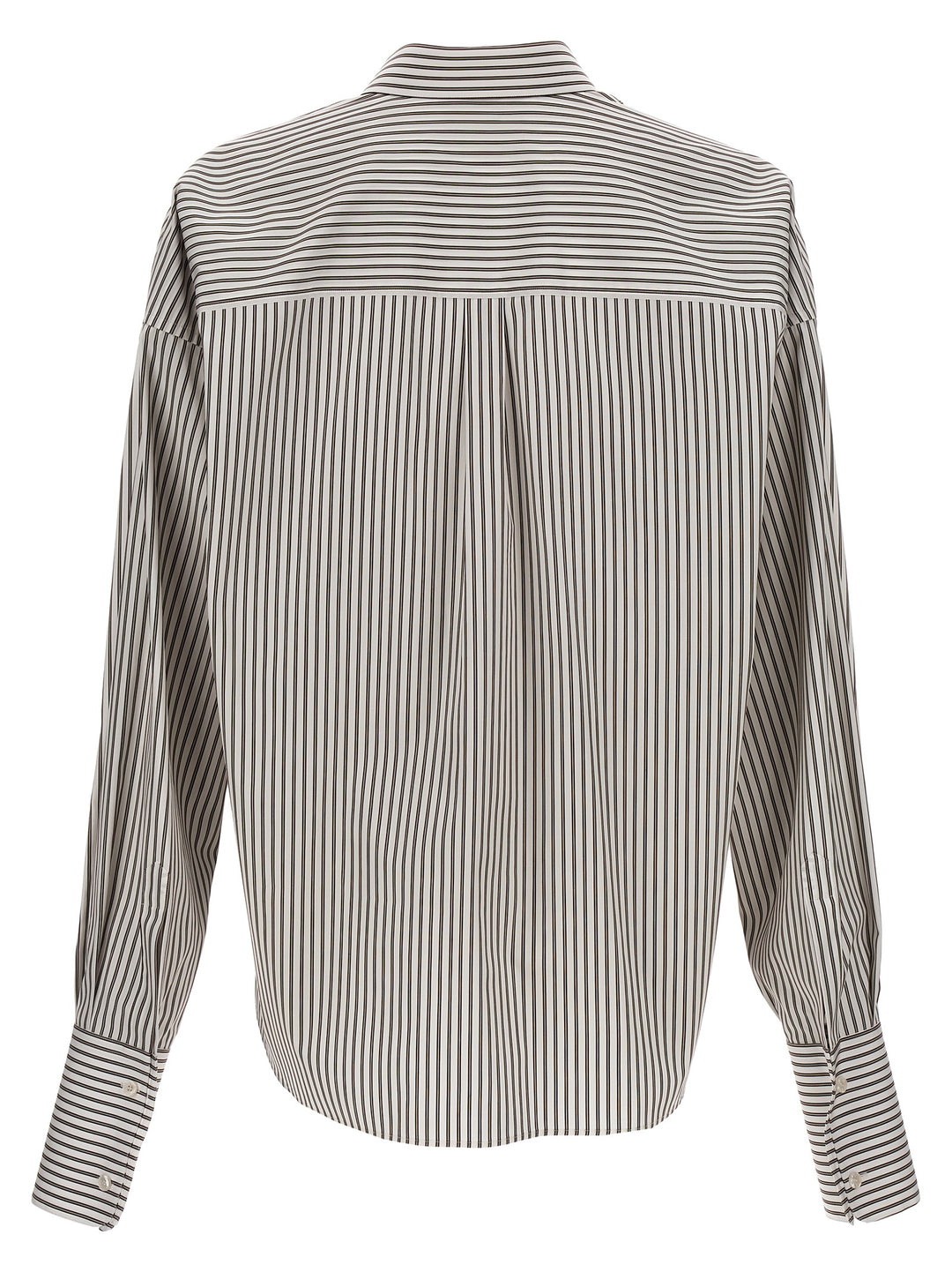 Dolce & Gabbana Striped Shirt Camicie - Multicolor | 84d30c9c4a736e7c40df8f862094ae3af538ce08