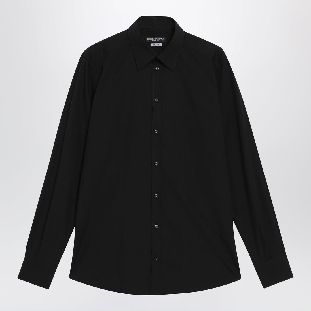 Dolce&Gabbana Shirts & Tops - Nero | cf7f7ecd5947d432af1c3f24fd4e574c9d9de350