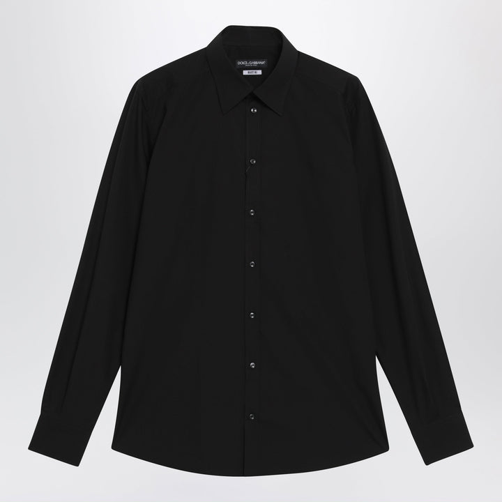 Dolce&Gabbana Shirts & Tops - Nero | cf7f7ecd5947d432af1c3f24fd4e574c9d9de350