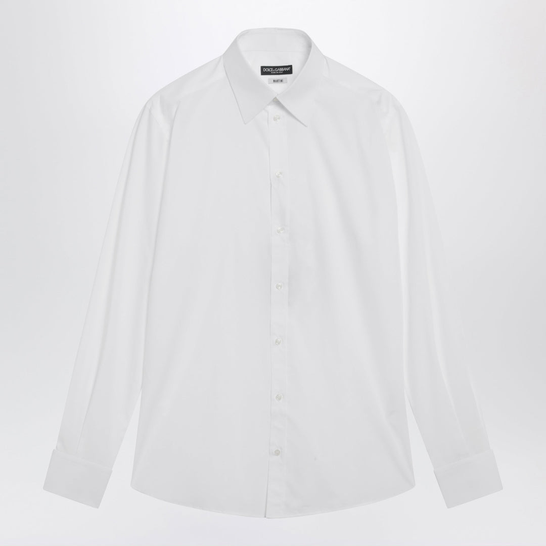 Dolce&Gabbana Shirts & Tops - Bianco | eb6386703dea24ab8fc39f71b486fdd87da1e1a2