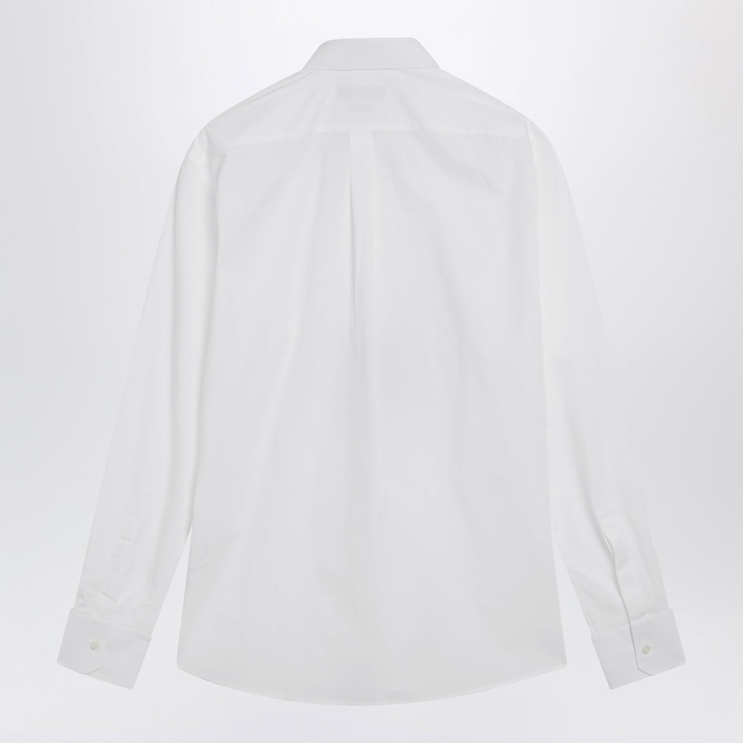 Dolce&Gabbana Shirts & Tops - Bianco | aa18c094651e589e7bd94c329f47de437746d1b1