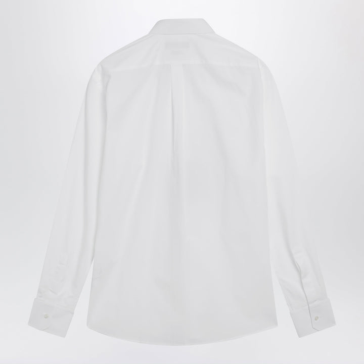 Dolce&Gabbana Shirts & Tops - Bianco | aa18c094651e589e7bd94c329f47de437746d1b1