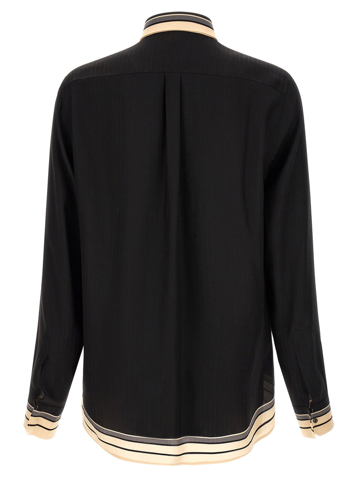 Dolce & Gabbana Martini Camicie - Nero | 6bbfca4ad4d24e1a556153ea3e4df738692c479a