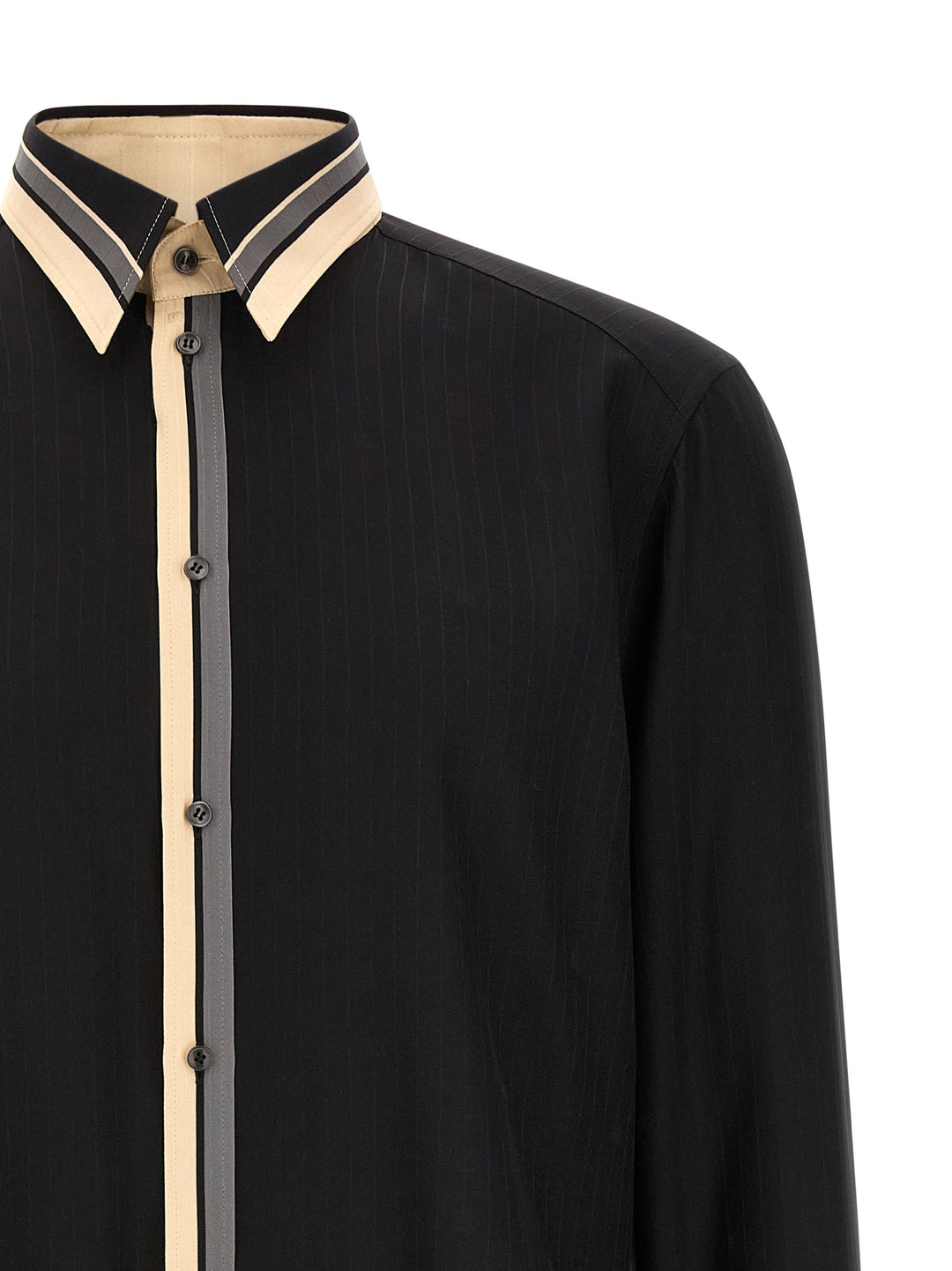 Dolce & Gabbana Martini Camicie - Nero | df67dcd95fb94095b0300097dff616f08ff6150a