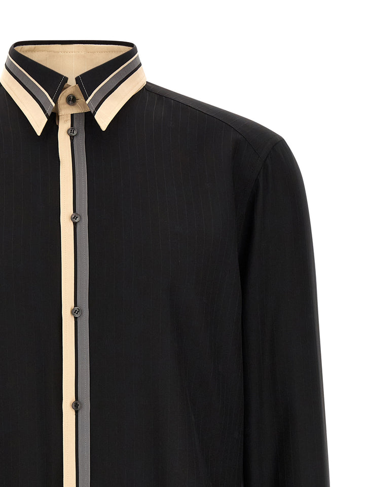 Dolce & Gabbana Martini Camicie - Nero | df67dcd95fb94095b0300097dff616f08ff6150a