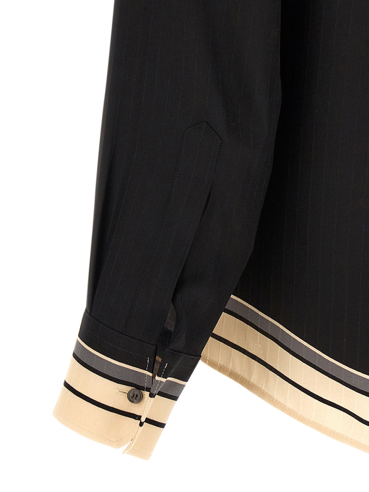 Dolce & Gabbana Martini Camicie - Nero | cfe280795f7c35c3ec2963dea3a24d6b0e068a44