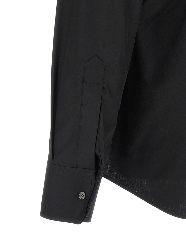 Dolce & Gabbana Martini Camicie - Nero | da9cb6a6555ae97d19e46f7bdb64fe596c2cc67e