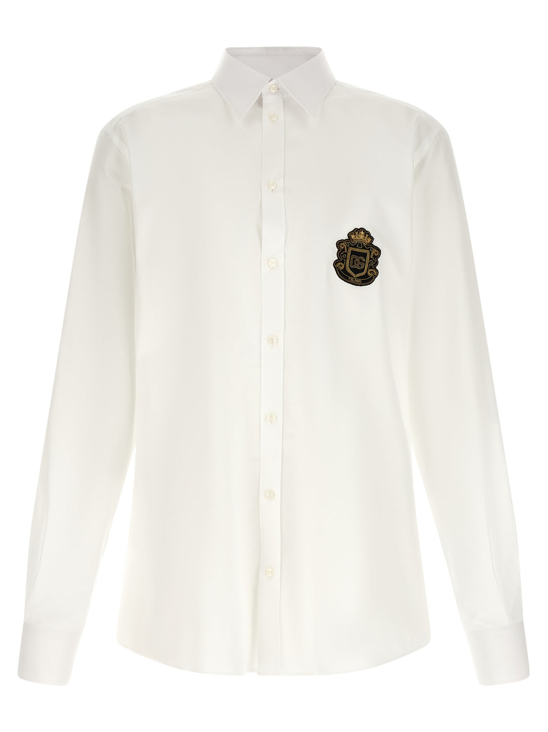 Dolce & Gabbana Martini Camicie - Bianco | 8fdbcec9a8af544c9b947f8f250500d5a52b6266
