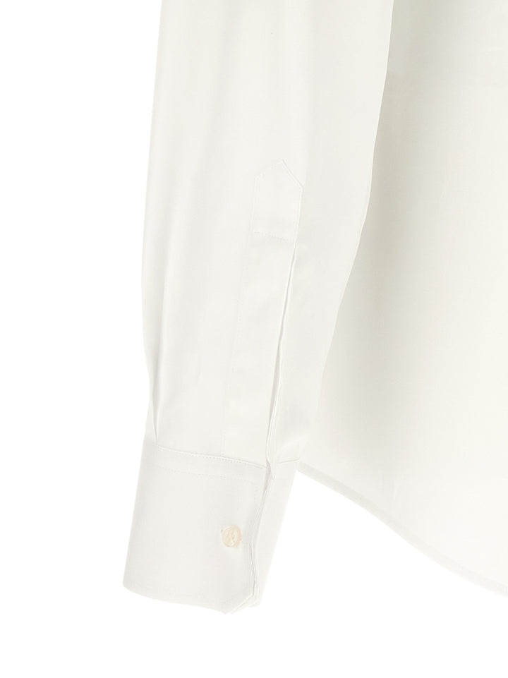 Dolce & Gabbana Martini Camicie - Bianco | 8cb6bf042e69053d27476828e25c6c9b4e2ca047