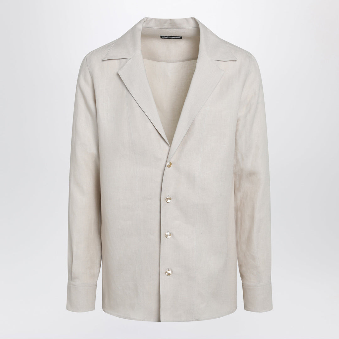 Dolce&Gabbana Shirts & Tops - Beige | 797c6931c144d2414240bf89754f3042b067e6b9