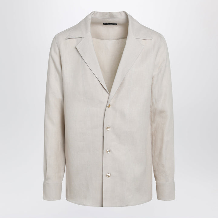 Dolce&Gabbana Shirts & Tops - Beige | 797c6931c144d2414240bf89754f3042b067e6b9
