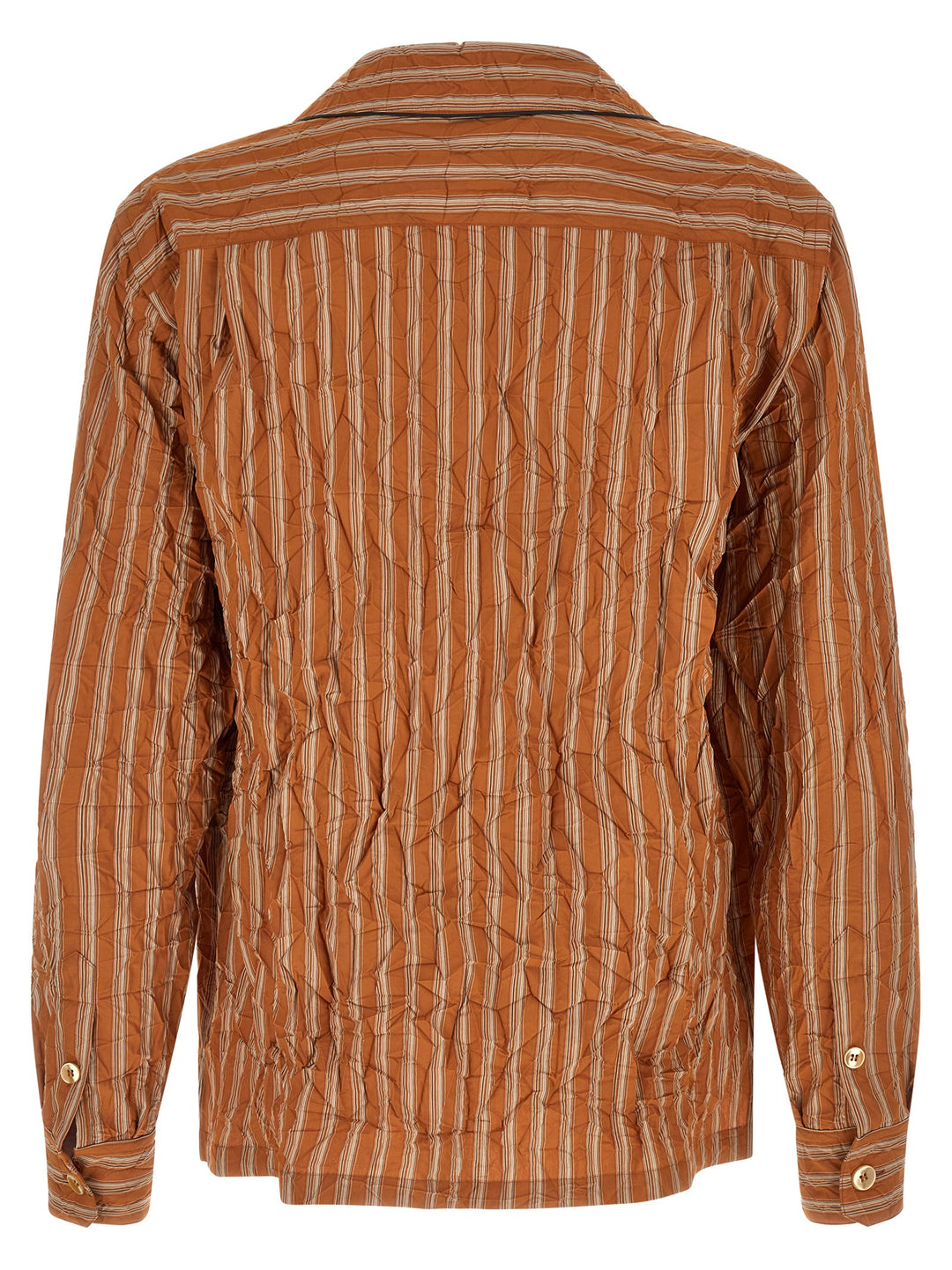 Dolce & Gabbana Vanity Camicie - Marrone | f71254c603b52861d5345b959fea49b23c37c27b