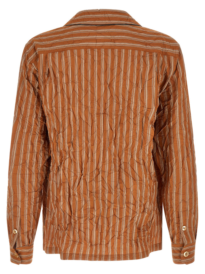 Dolce & Gabbana Vanity Camicie - Marrone | f71254c603b52861d5345b959fea49b23c37c27b