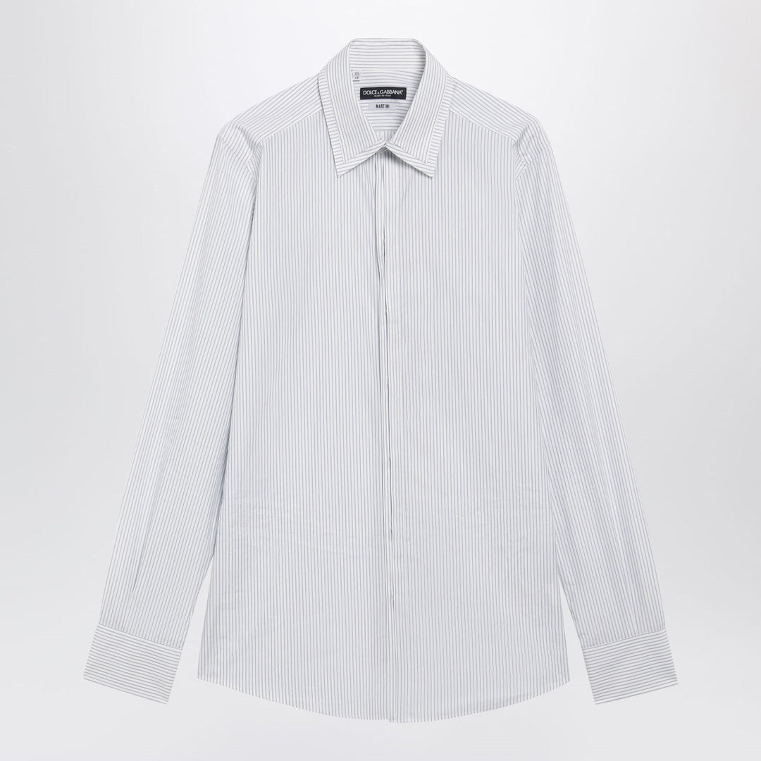 Dolce&Gabbana Shirts & Tops - Bianco | 580a9124d83d602992adc3be8b7ebd990677b829