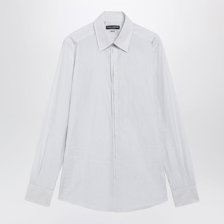 Dolce&Gabbana Shirts & Tops - Bianco | 580a9124d83d602992adc3be8b7ebd990677b829