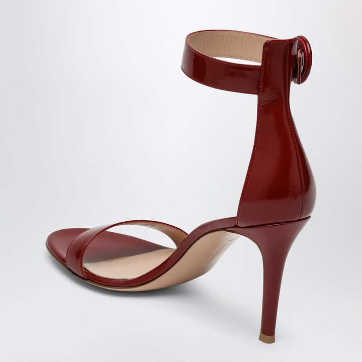 Gianvito Rossi Scarpe - Rosso | 897d6a8830c8a325225e90af99b3f35891e280f0