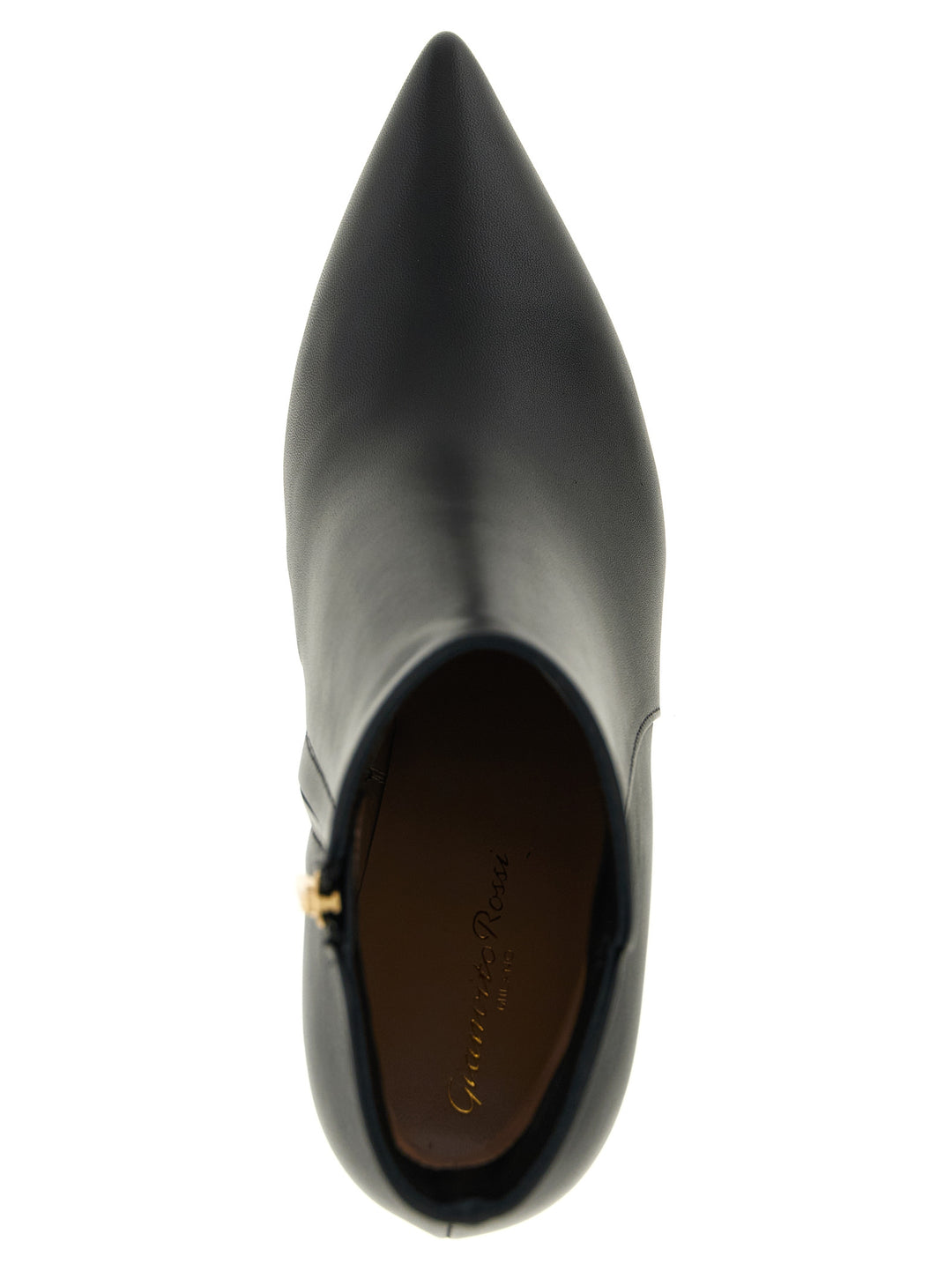 Gianvito Rossi Levy Stivali e Stivaletti - Nero | a345d3cb3f53a7242bc314900327279ccdfb5829