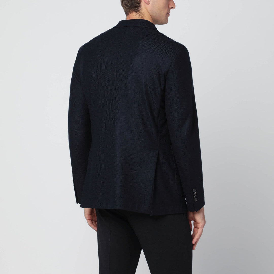 Santaniello Coats & Jackets - Blu | fa8522833ea580e57b6c8095a8df45422050d98f