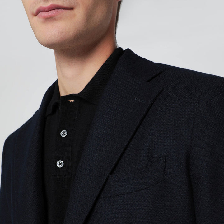 Santaniello Coats & Jackets - Blu | df12d1f3f5fc3a0746200f9fbc1f9773379717b9